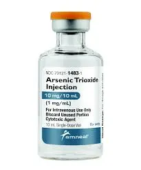  Arsenic Trioxide